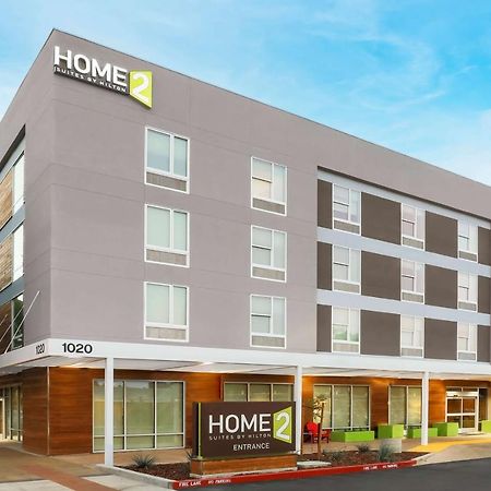 Home2 Suites By Hilton West Sacramento, Ca Exterior foto