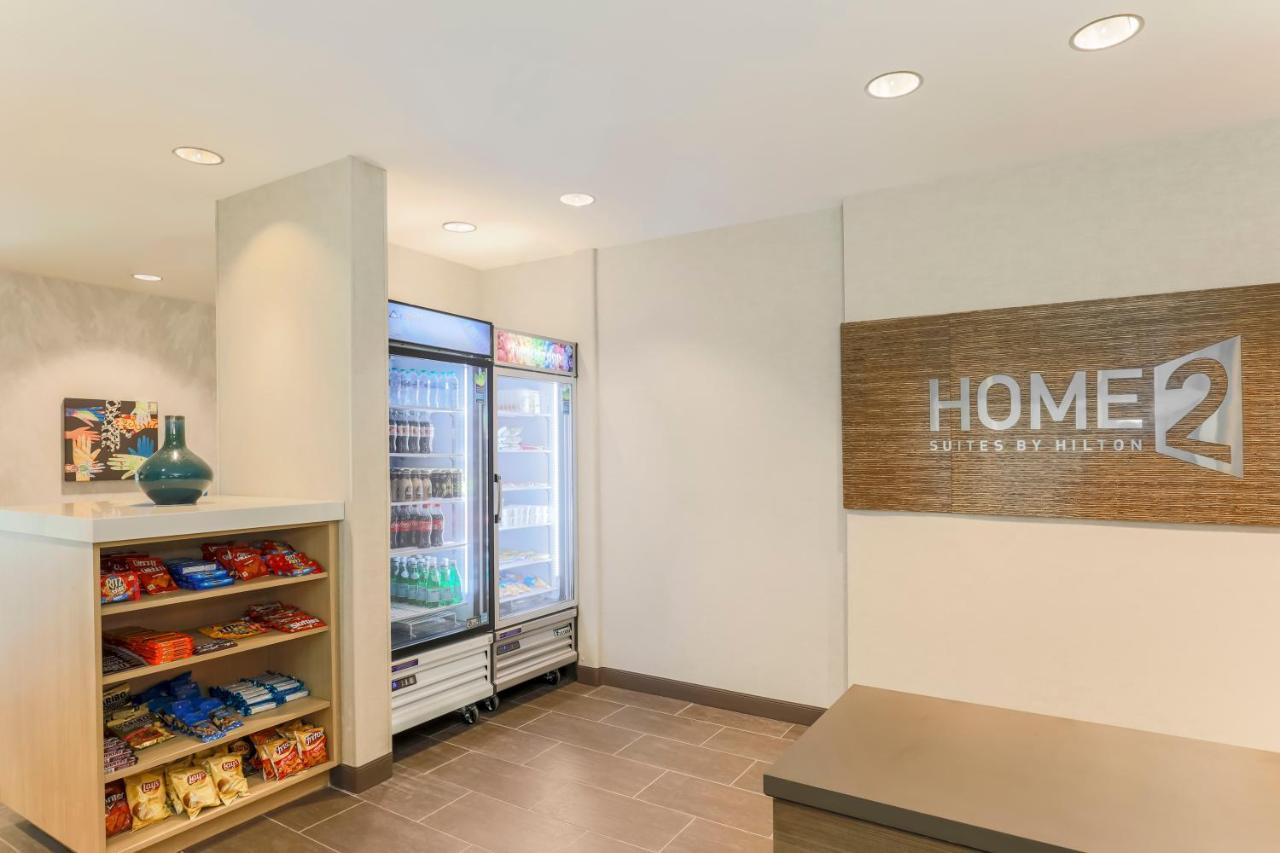 Home2 Suites By Hilton West Sacramento, Ca Exterior foto