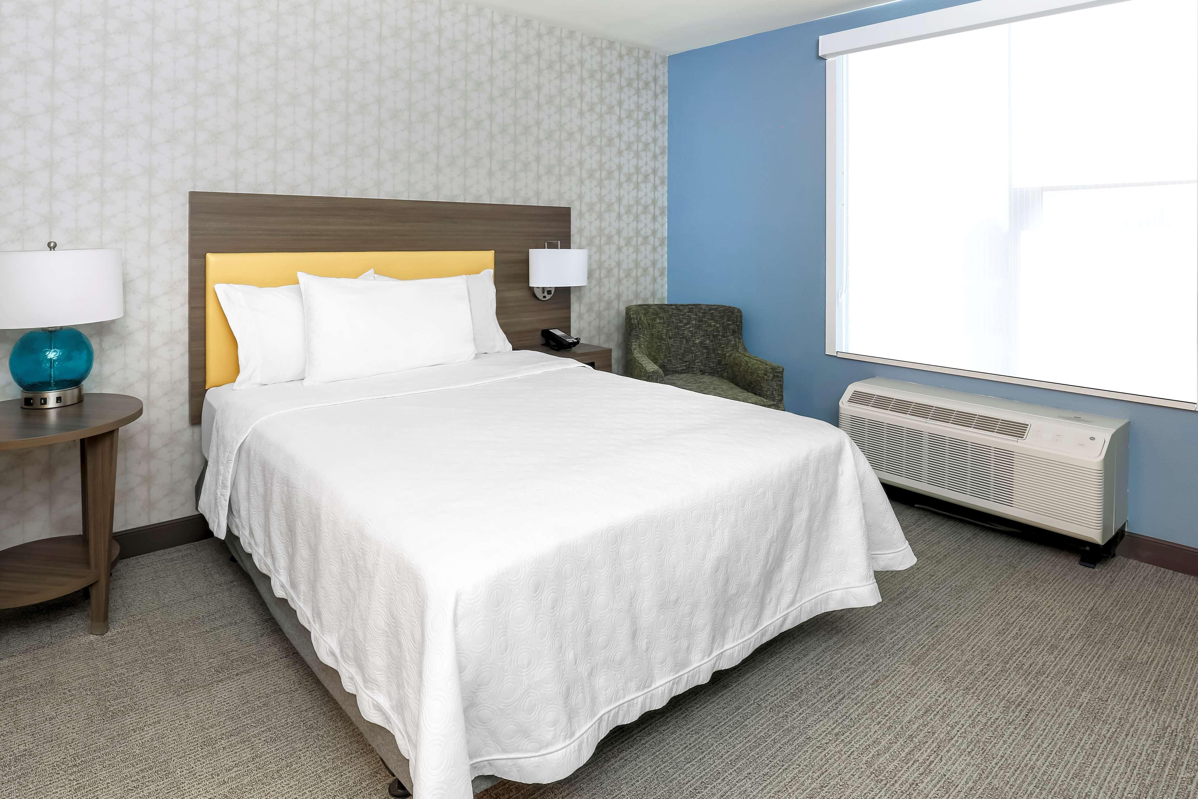 Home2 Suites By Hilton West Sacramento, Ca Exterior foto